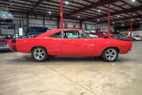 1969 Dodge Super Bee