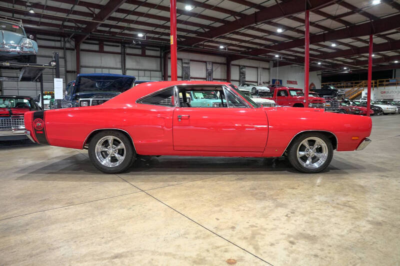 1969 Dodge Super Bee