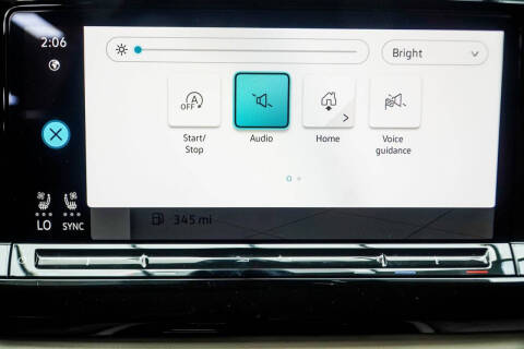 2025 Volkswagen Atlas SE