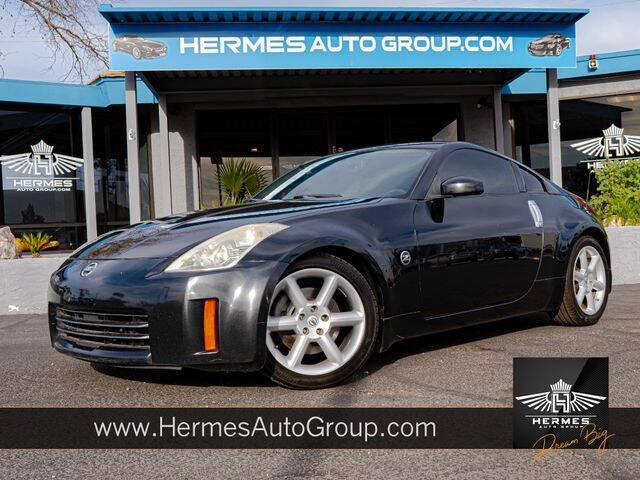 350z nismo for sale arizona