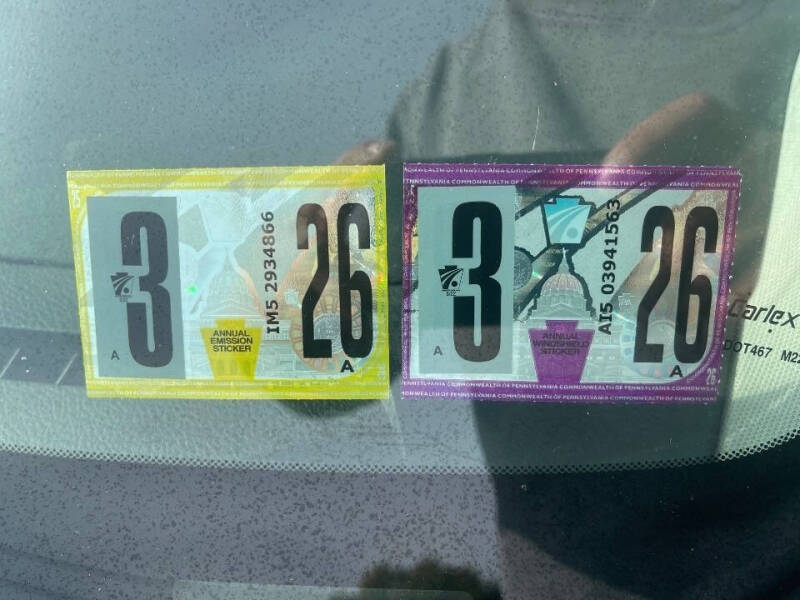 2006 Subaru Outback 2.5i