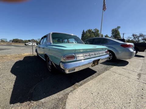 1964 AMC Ambassador