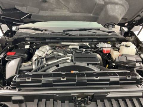 2024 GMC Sierra 3500HD