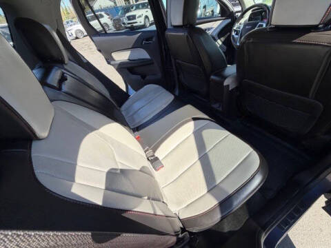 2013 GMC Terrain SLT-1