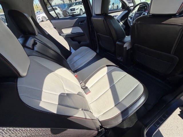 2013 GMC Terrain SLT-1