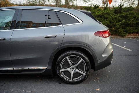 2023 Mercedes-Benz EQE EQE 350+