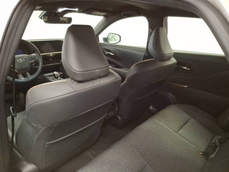 2023 Toyota Crown XLE