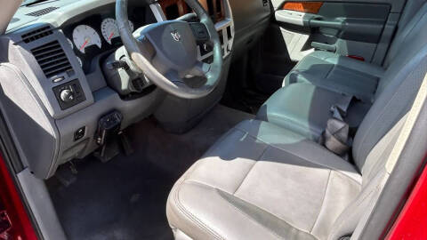 2006 Dodge Ram 3500