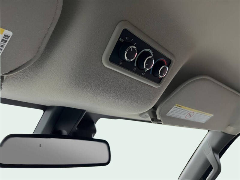 2021 Chevrolet Express LT 2500