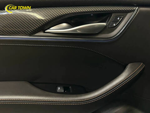 2024 Cadillac CT5 Sport