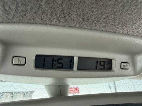 2003 Volkswagen New Beetle GL