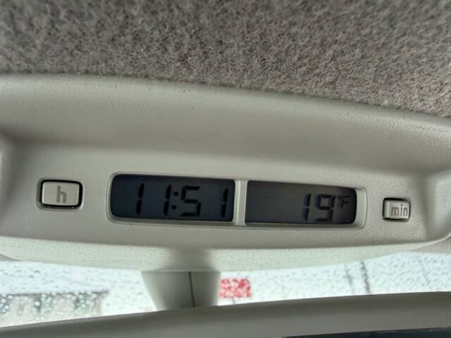 2003 Volkswagen New Beetle GL