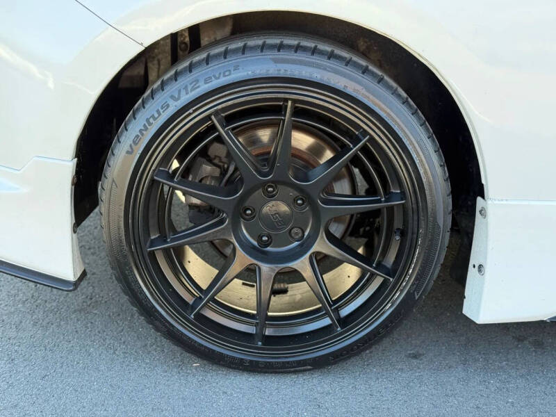 2016 Subaru BRZ Limited