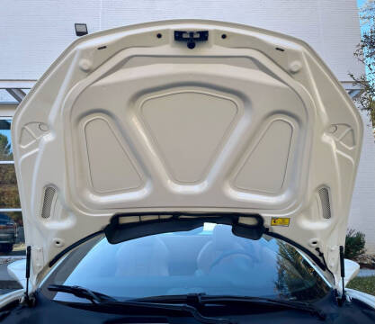 2013 Ferrari 458 Spider