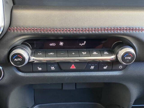 2025 Mazda CX-50 Hybrid Premium Plus