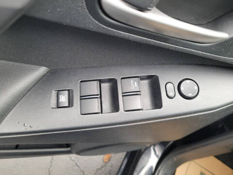 2012 Mazda MAZDA3 i Touring