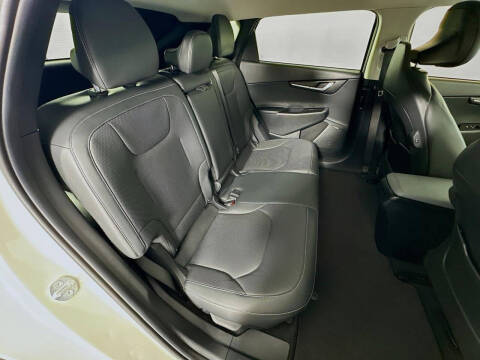 2024 Kia EV6 Wind