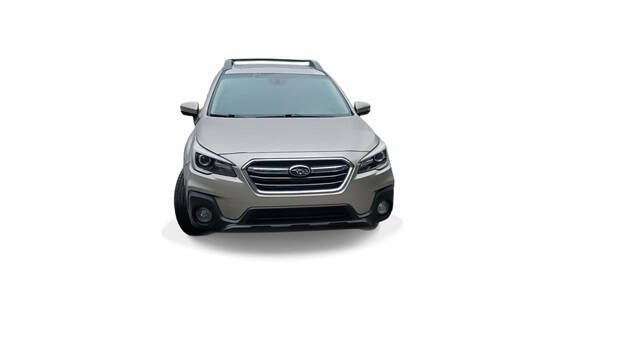 2018 Subaru Outback for sale at Bowman Auto Center in Clarkston, MI