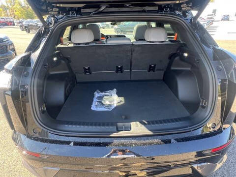 2026 Chevrolet Blazer EV SS