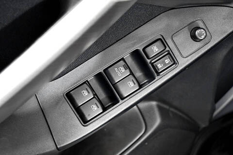 2014 Subaru Forester 2.5i