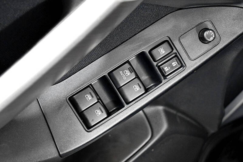 2014 Subaru Forester 2.5i