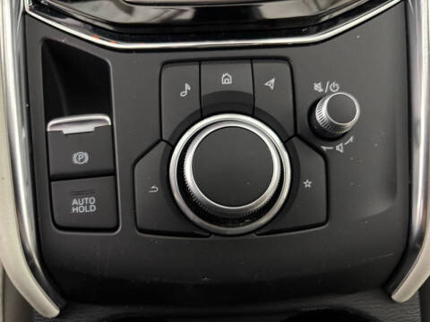 2023 Mazda CX-5 2.5 S Premium