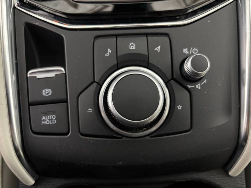 2023 Mazda CX-5 2.5 S Premium