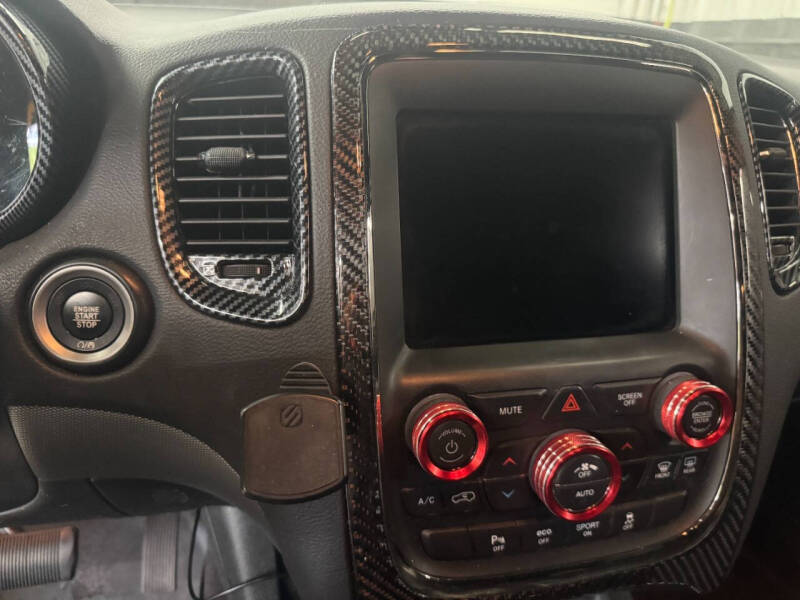 2019 Dodge Durango R/T
