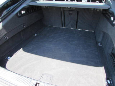 2018 Audi A7 3.0T quattro Prestige