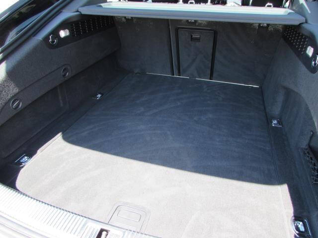 2018 Audi A7 3.0T quattro Prestige