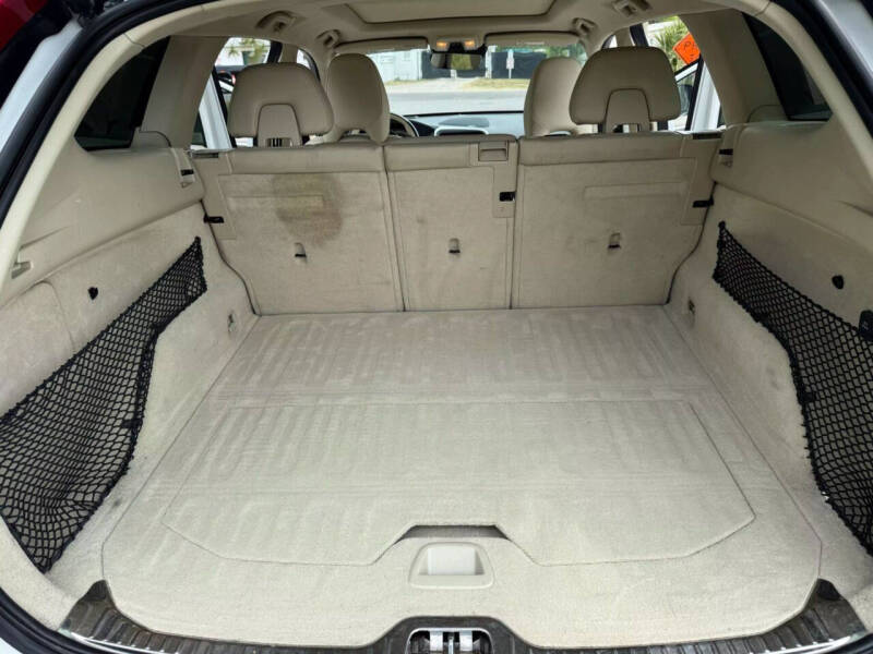 2016 Volvo XC60 T6 Platinum