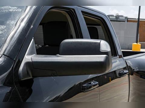 2020 RAM 3500 Lone Star