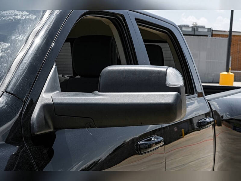 2020 RAM 3500 Lone Star