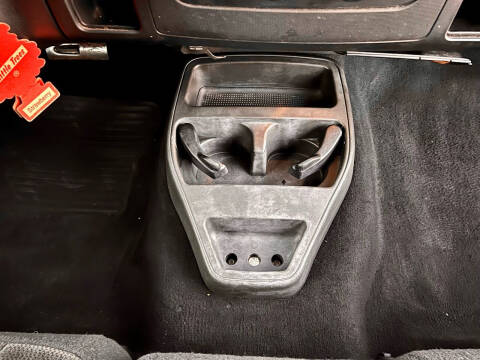 2001 Dodge Dakota SLT