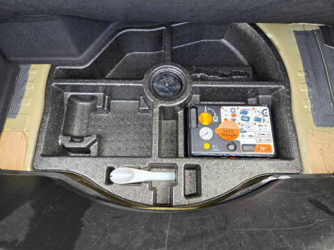 2017 Lincoln MKZ Hybrid Select