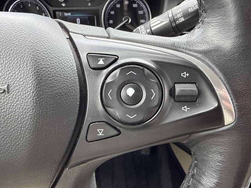 2019 Buick Enclave Essence