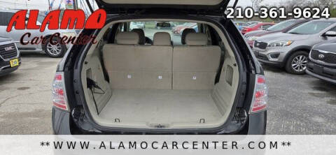 2010 Ford Edge SE