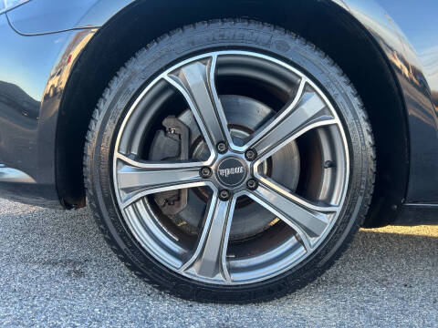 2015 Volkswagen CC 3.6L V6 4Motion Executive