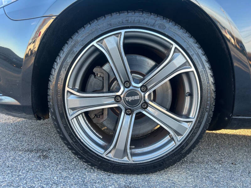 2015 Volkswagen CC 3.6L V6 4Motion Executive