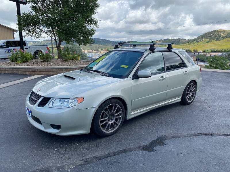 05 Saab 9 2x For Sale In Napa Ca Carsforsale Com