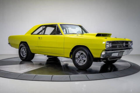 1969 Dodge Dart