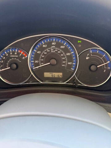 2013 Subaru Forester 2.5X Premium