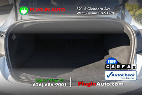 2024 Tesla Model 3 Long Range