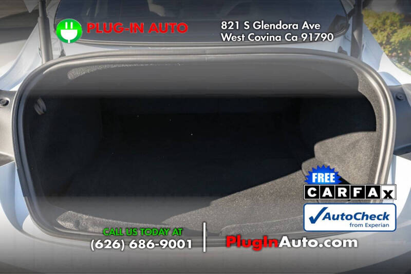 2024 Tesla Model 3 Long Range