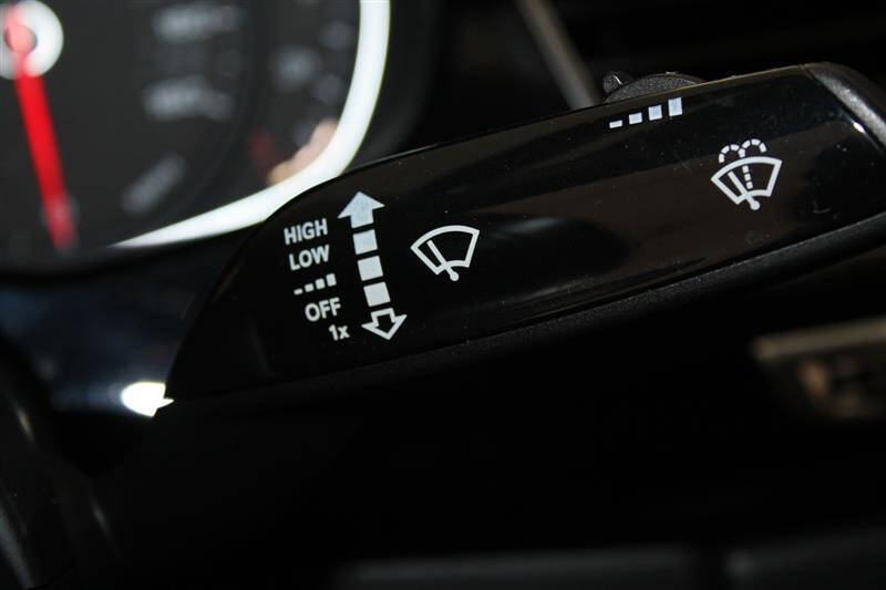 2012 Audi A8 L quattro