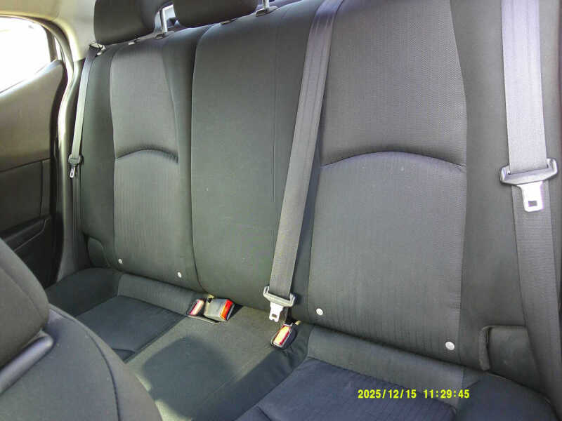 2015 Mazda MAZDA3 i Sport