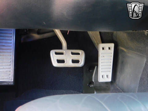 1999 Chevrolet Corvette