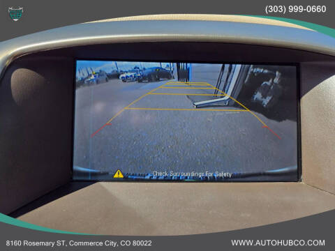 2015 Buick Verano Leather Group