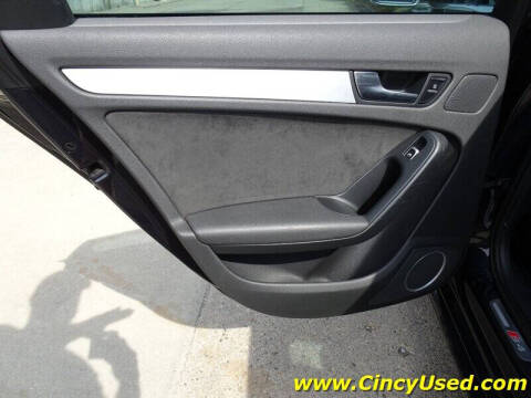 2015 Audi S4 3.0T quattro Premium Plus