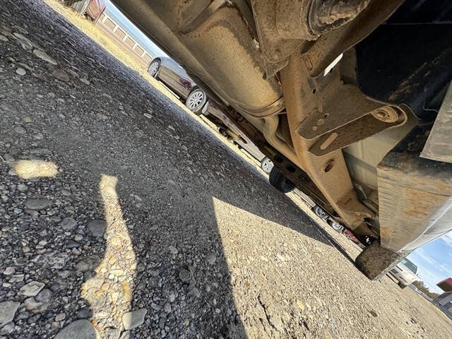 2000 GMC Sierra 1500